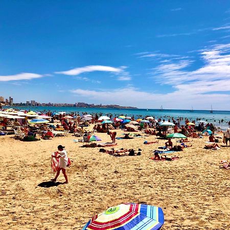 Sundream1 Home Alicante Esterno foto