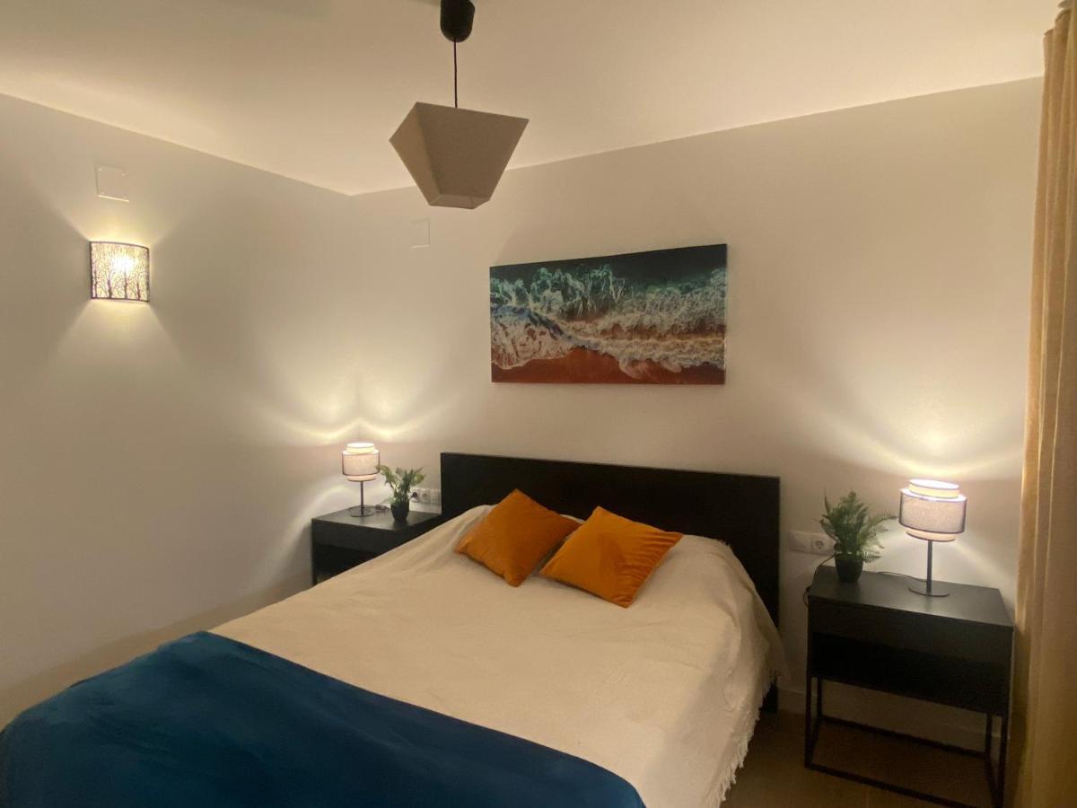Sundream1 Home Alicante Esterno foto