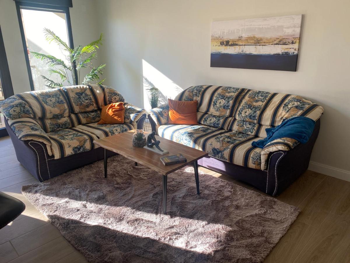Sundream1 Home Alicante Esterno foto