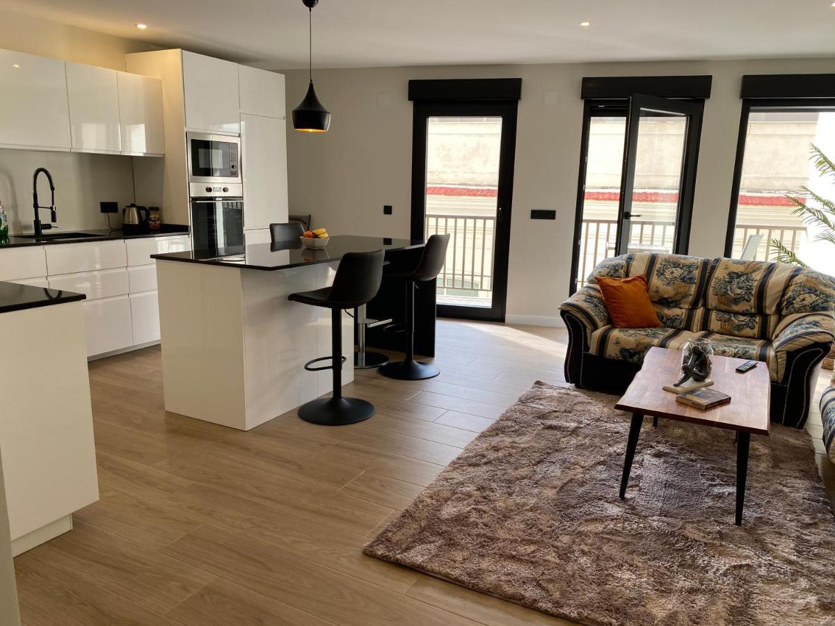 Sundream1 Home Alicante Esterno foto