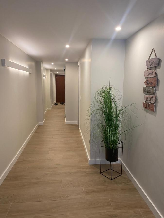 Sundream1 Home Alicante Esterno foto