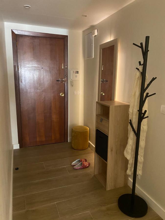 Sundream1 Home Alicante Esterno foto