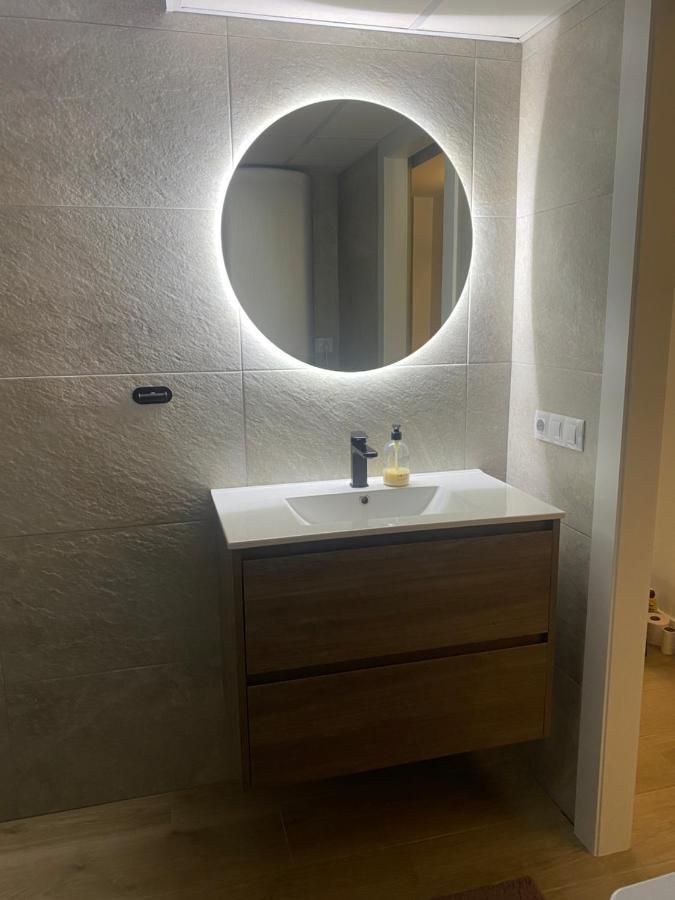 Sundream1 Home Alicante Esterno foto