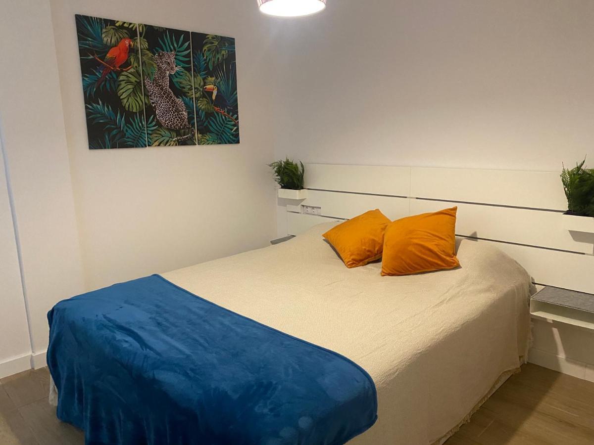 Sundream1 Home Alicante Esterno foto