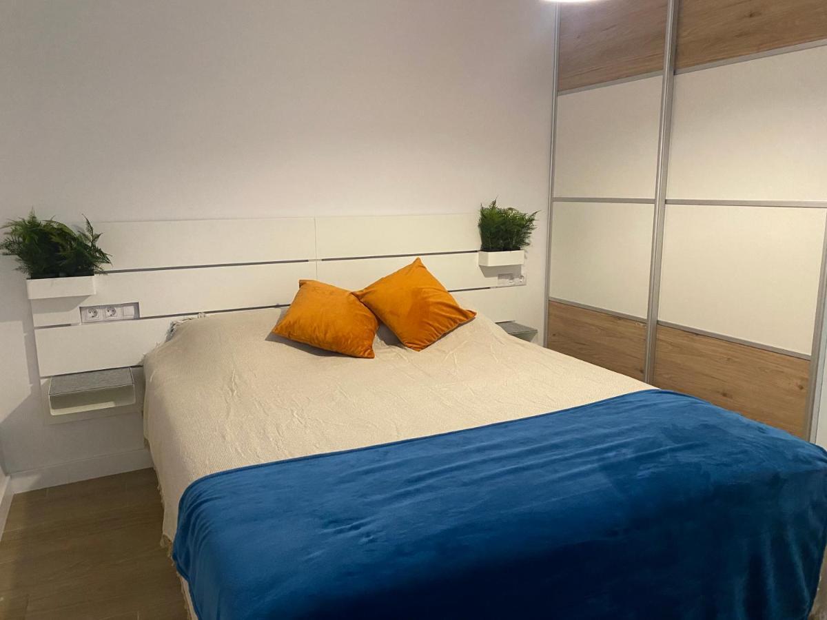 Sundream1 Home Alicante Esterno foto