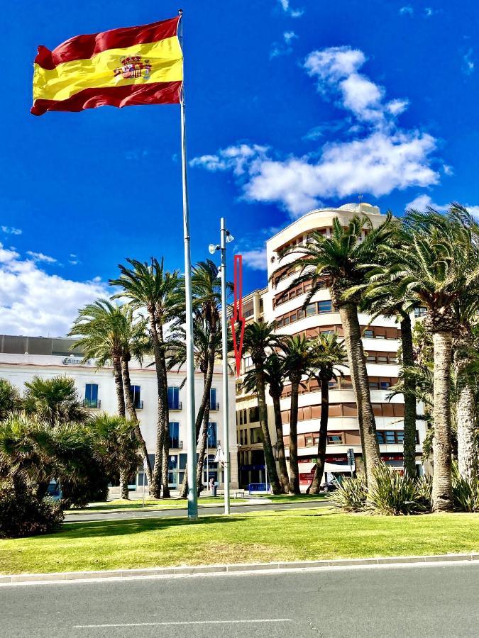 Sundream1 Home Alicante Esterno foto