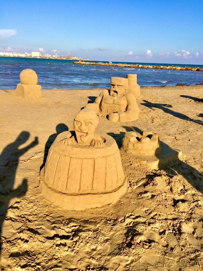 Sundream1 Home Alicante Esterno foto