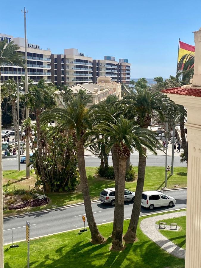 Sundream1 Home Alicante Esterno foto